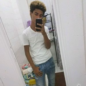 Meet your Posher, Thomas